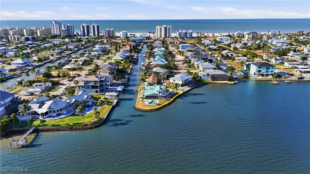 266 Curlew Street Fort Myers Beach FL 33931