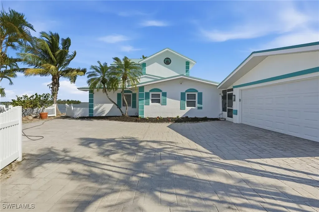 266 Curlew Street Fort Myers Beach FL 33931