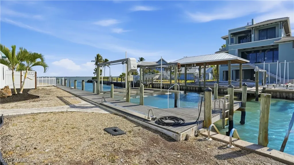 266 Curlew Street Fort Myers Beach FL 33931