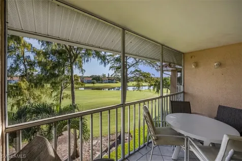 5975 Bloomfield Circle Naples FL 34112