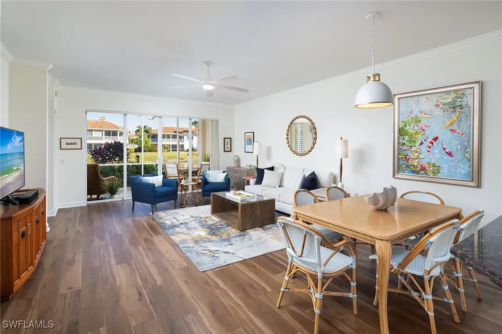 3048 Horizon Lane Naples FL 34109