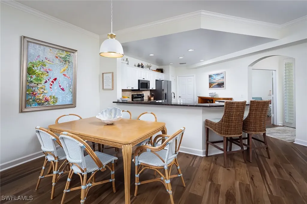 3048 Horizon Lane Naples FL 34109