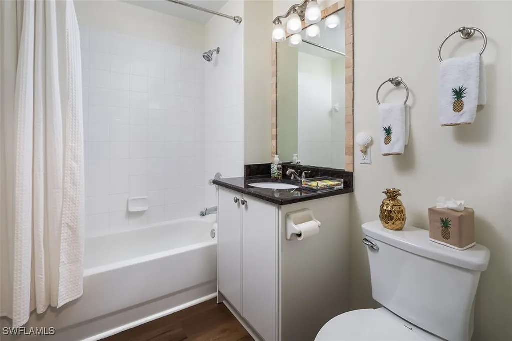 3048 Horizon Lane Naples FL 34109