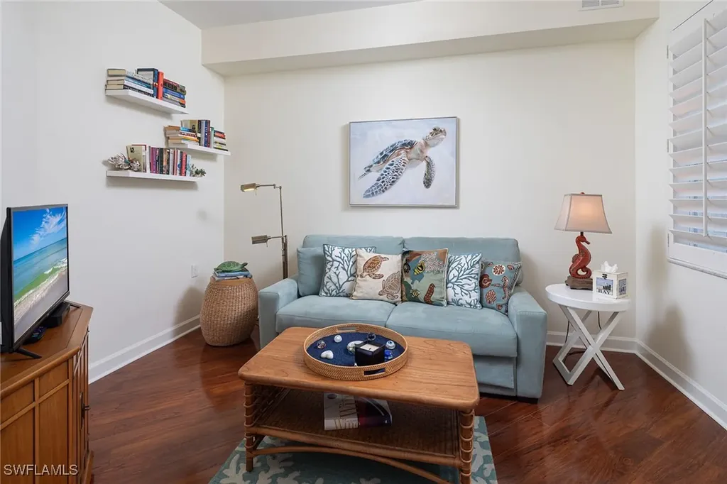 3048 Horizon Lane Naples FL 34109