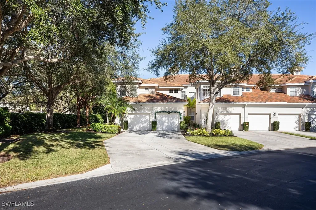 3048 Horizon Lane Naples FL 34109