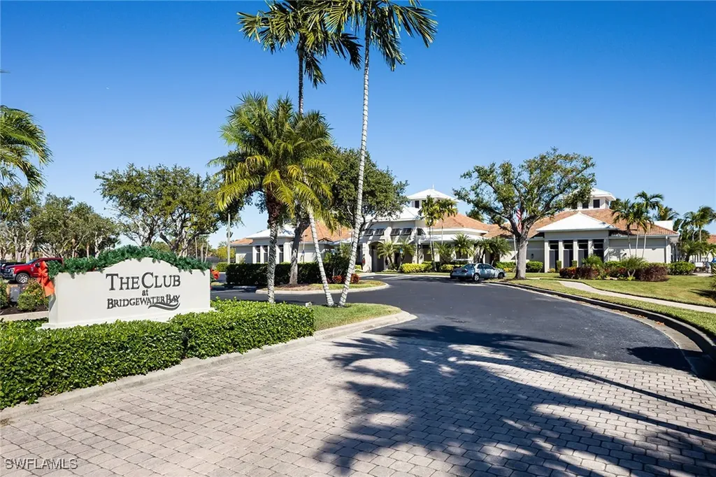 3048 Horizon Lane Naples FL 34109