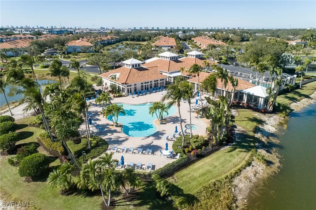 3048 Horizon Lane Naples FL 34109