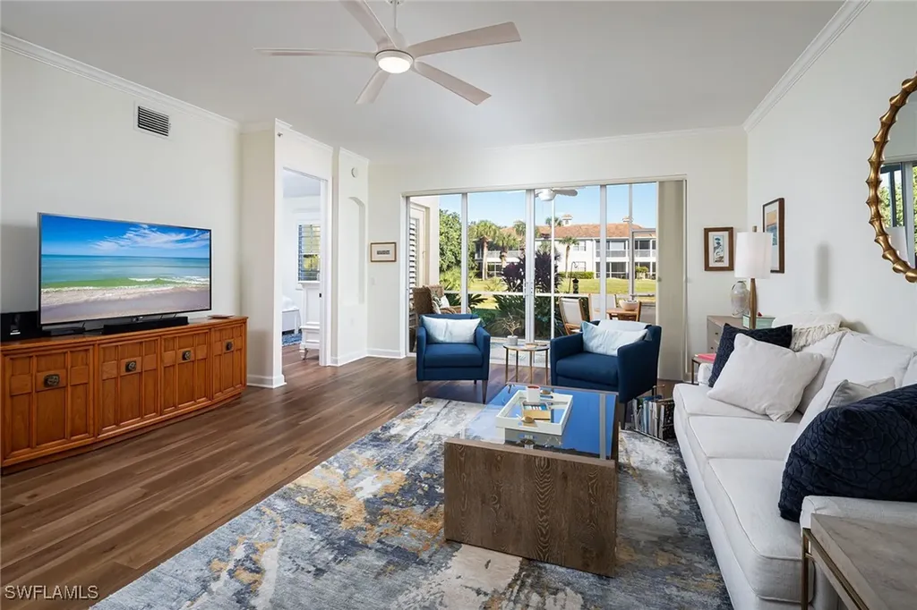 3048 Horizon Lane Naples FL 34109