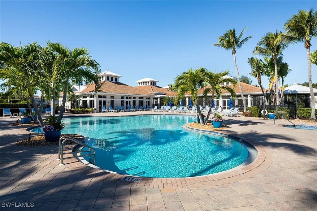 3048 Horizon Lane Naples FL 34109