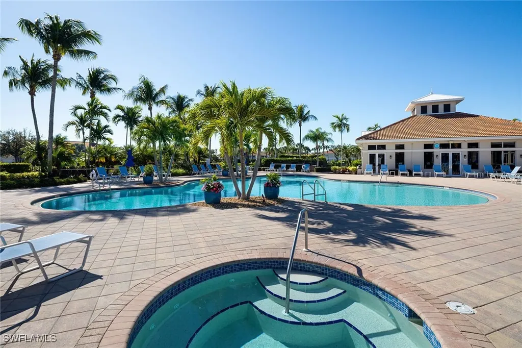 3048 Horizon Lane Naples FL 34109