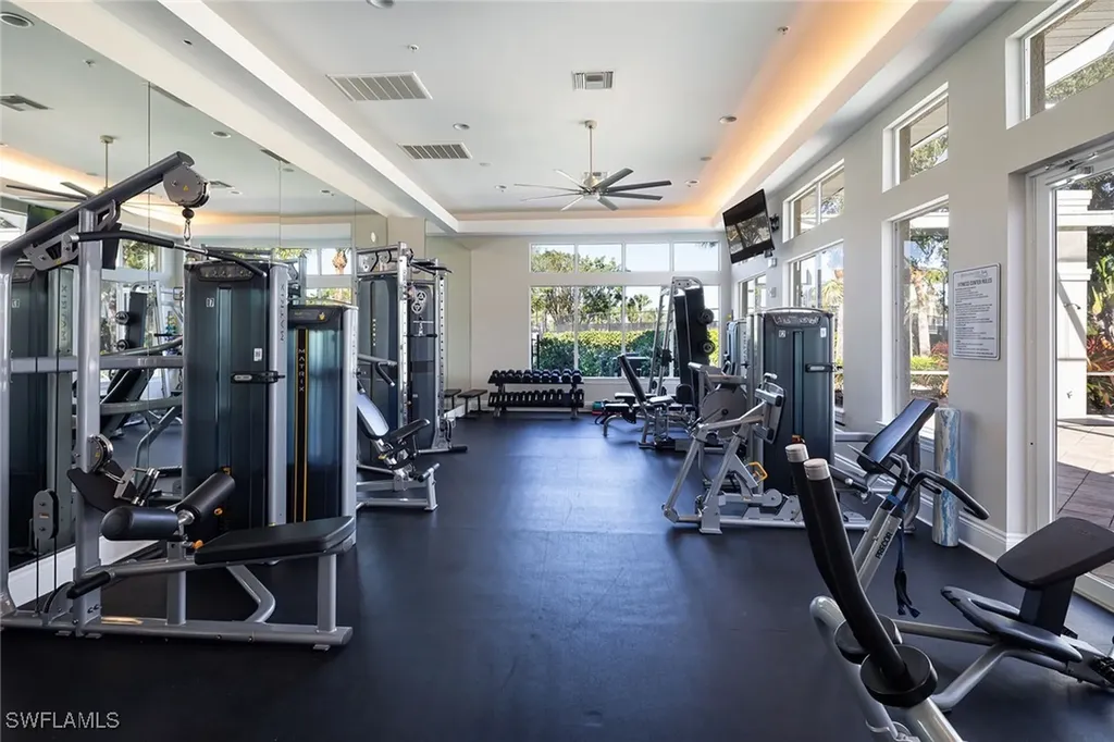 3048 Horizon Lane Naples FL 34109