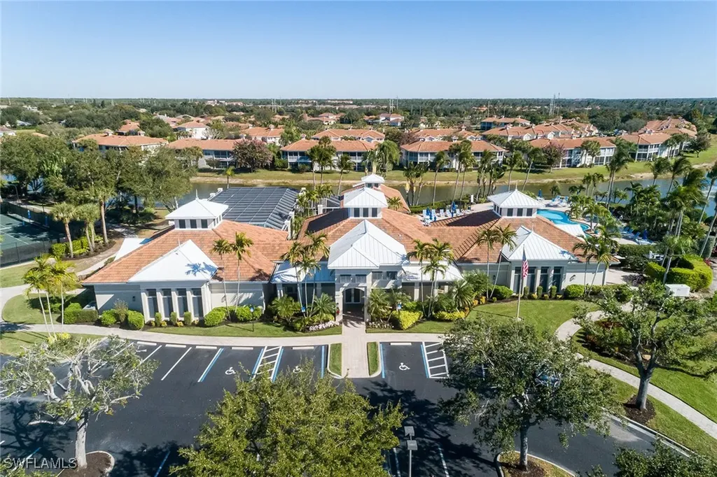 3048 Horizon Lane Naples FL 34109