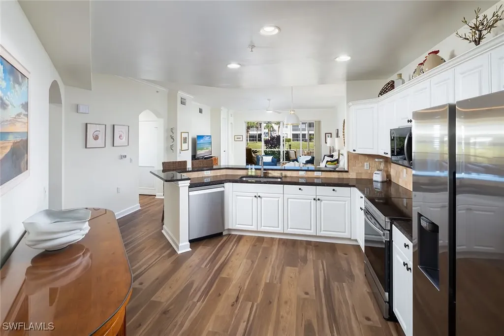 3048 Horizon Lane Naples FL 34109