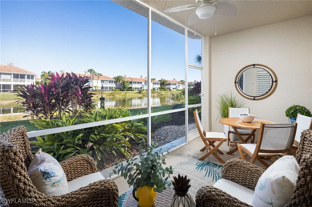 3048 Horizon Lane Naples FL 34109