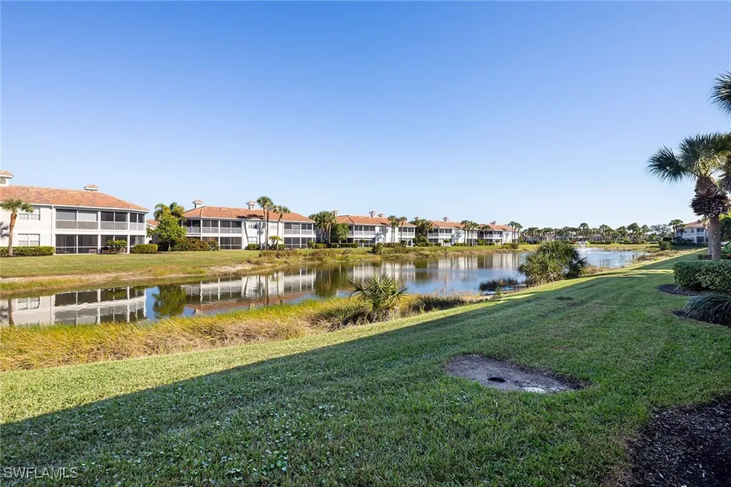 3048 Horizon Lane Naples FL 34109