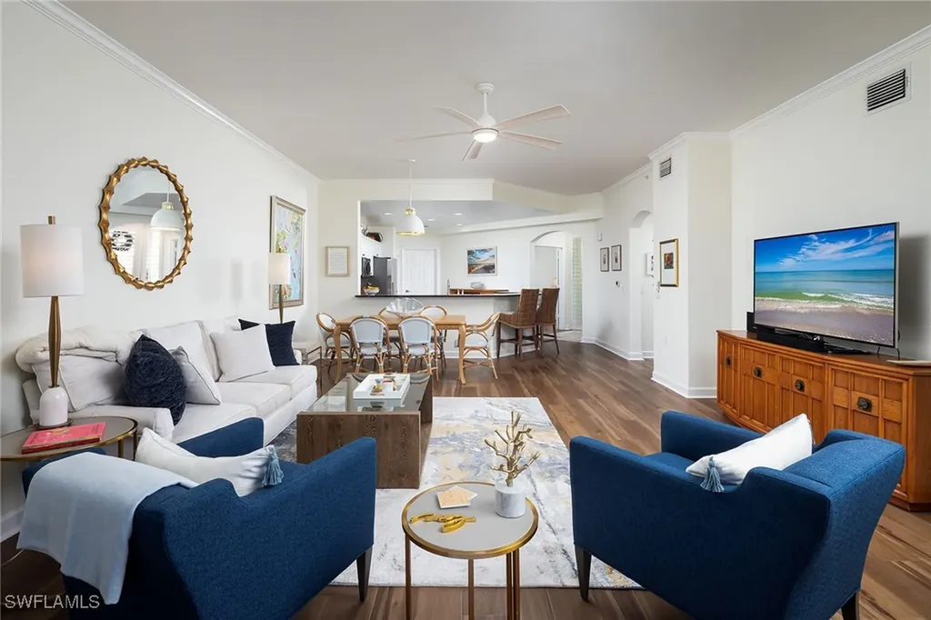 3048 Horizon Lane Naples FL 34109