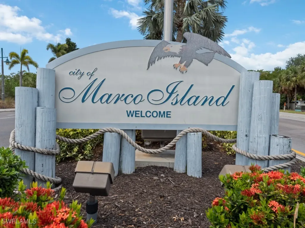 1783 Watson Road Marco Island FL 34145