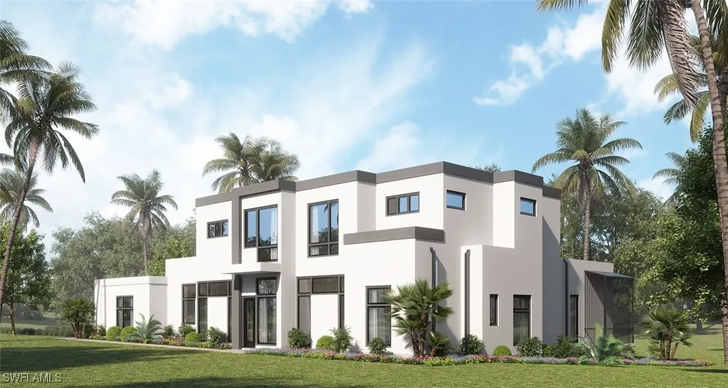 1783 Watson Road Marco Island FL 34145