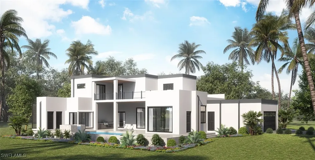1783 Watson Road Marco Island FL 34145
