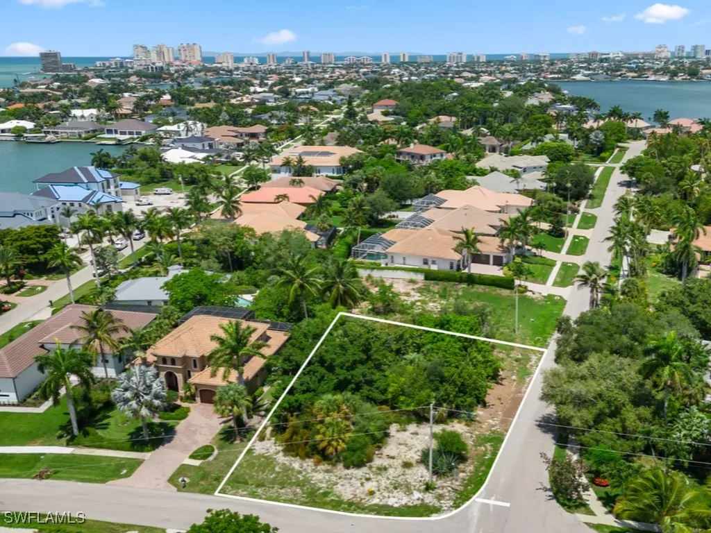 1783 Watson Road Marco Island FL 34145