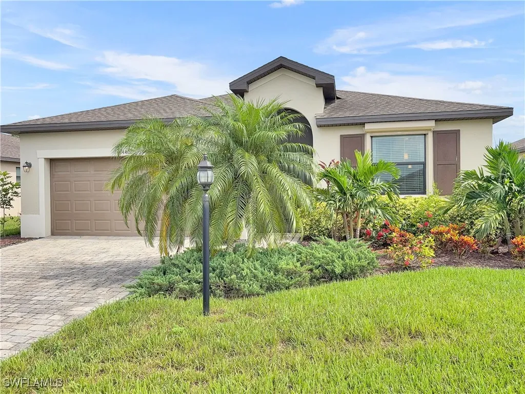 14402 Vindel Circle Fort Myers FL 33905