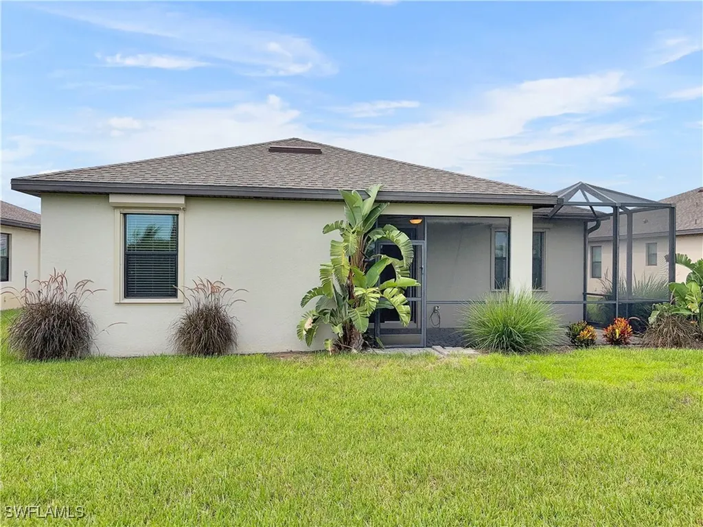 14402 Vindel Circle Fort Myers FL 33905