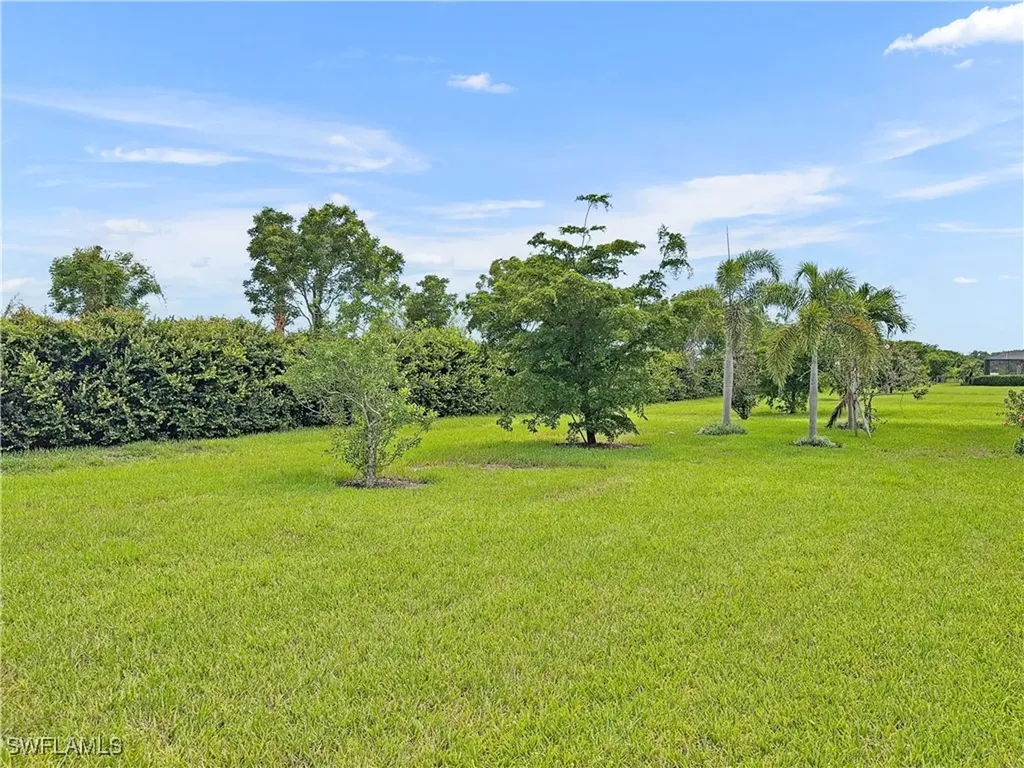 14402 Vindel Circle Fort Myers FL 33905