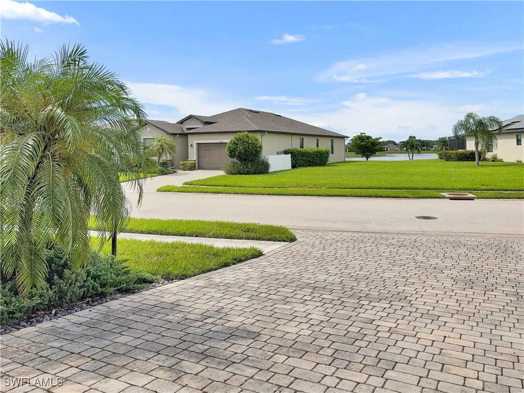 14402 Vindel Circle Fort Myers FL 33905