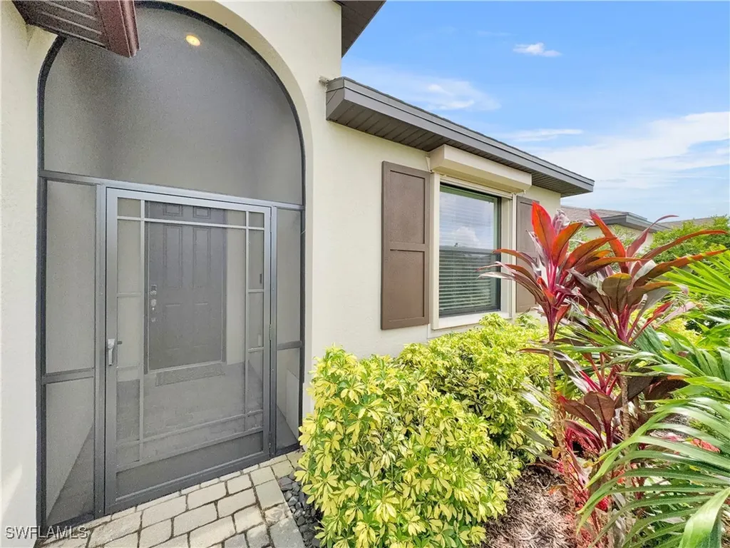 14402 Vindel Circle Fort Myers FL 33905