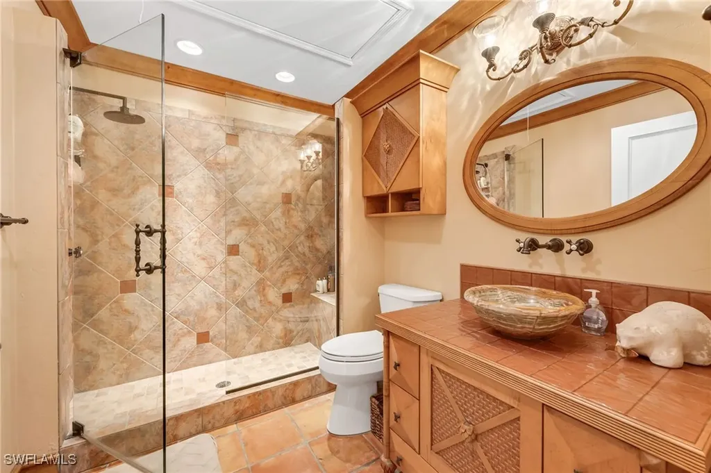 667 Bridgeway Lane Naples FL 34108