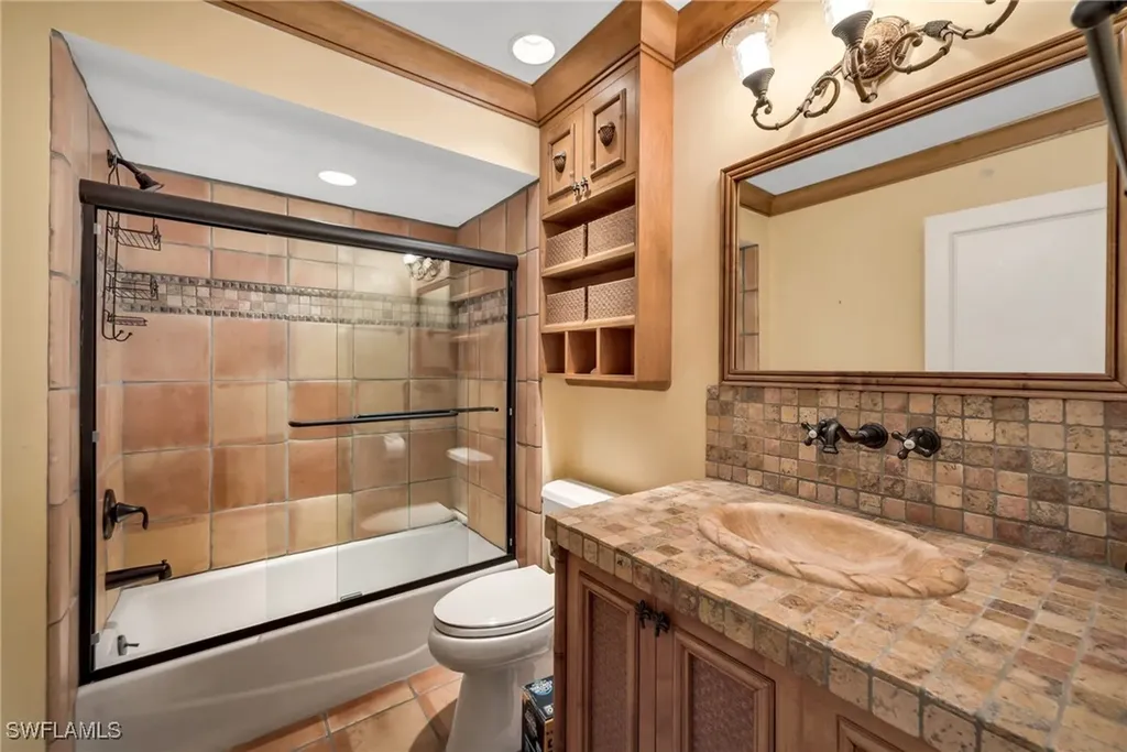 667 Bridgeway Lane Naples FL 34108