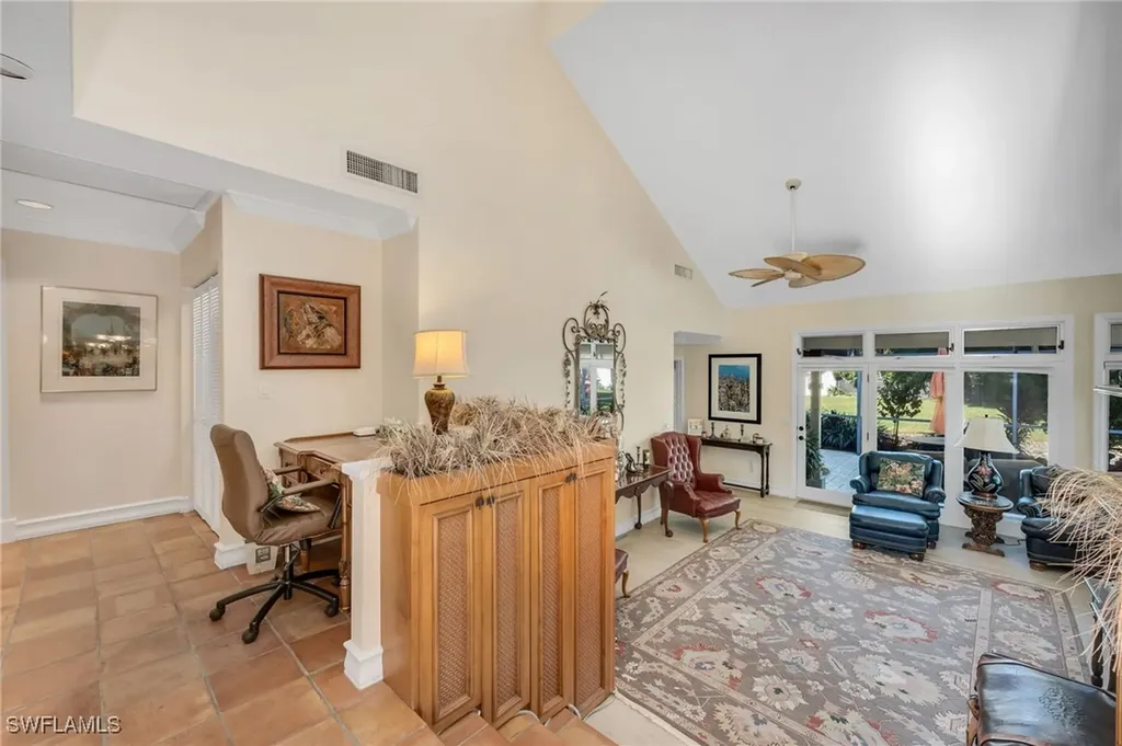 667 Bridgeway Lane Naples FL 34108
