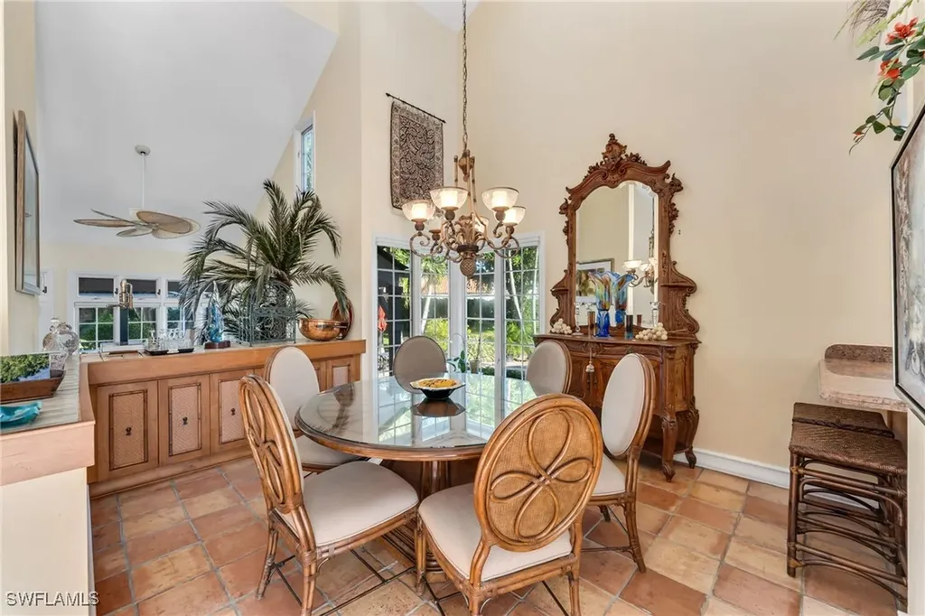 667 Bridgeway Lane Naples FL 34108