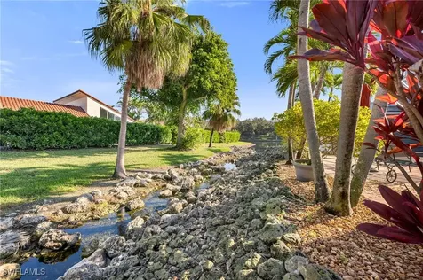 667 Bridgeway Lane Naples FL 34108