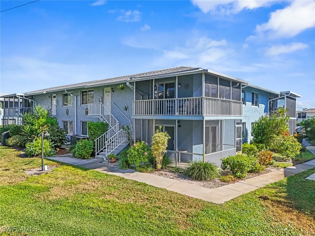 248 Palm Drive Naples FL 34112
