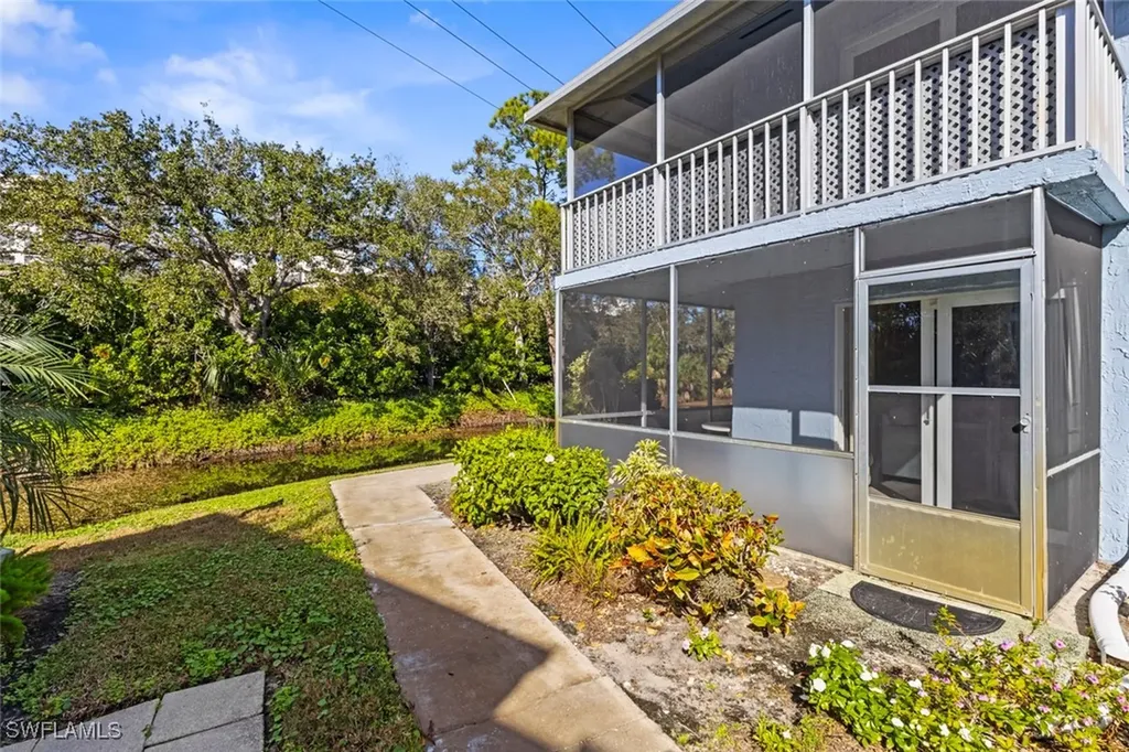 248 Palm Drive Naples FL 34112
