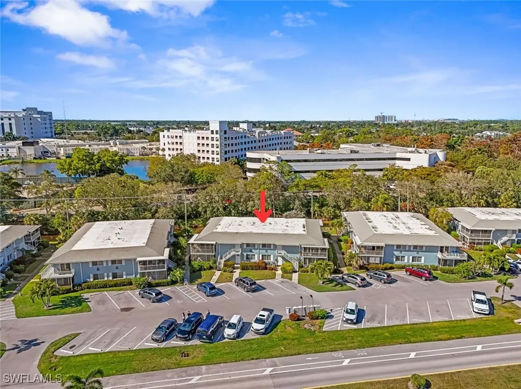 248 Palm Drive Naples FL 34112