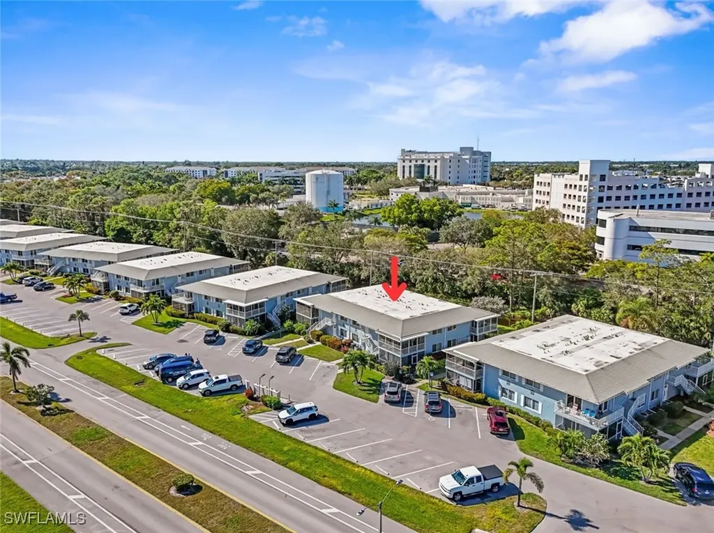 248 Palm Drive Naples FL 34112