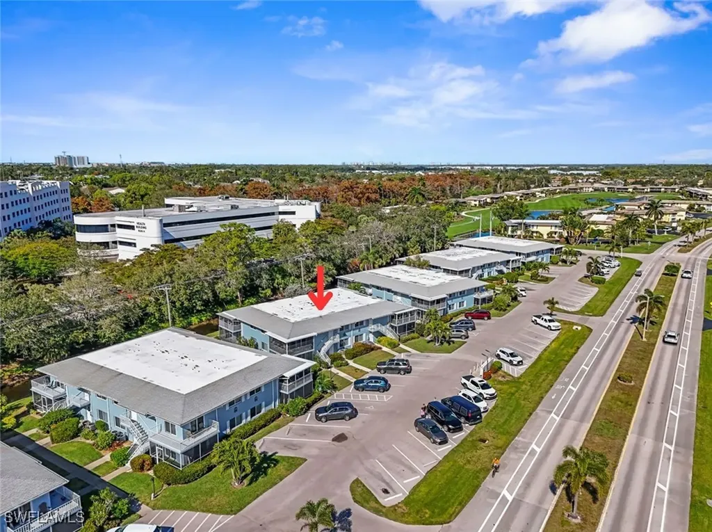 248 Palm Drive Naples FL 34112