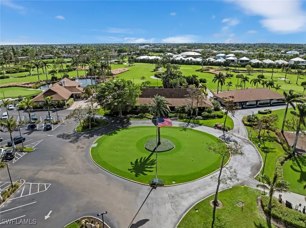 248 Palm Drive Naples FL 34112