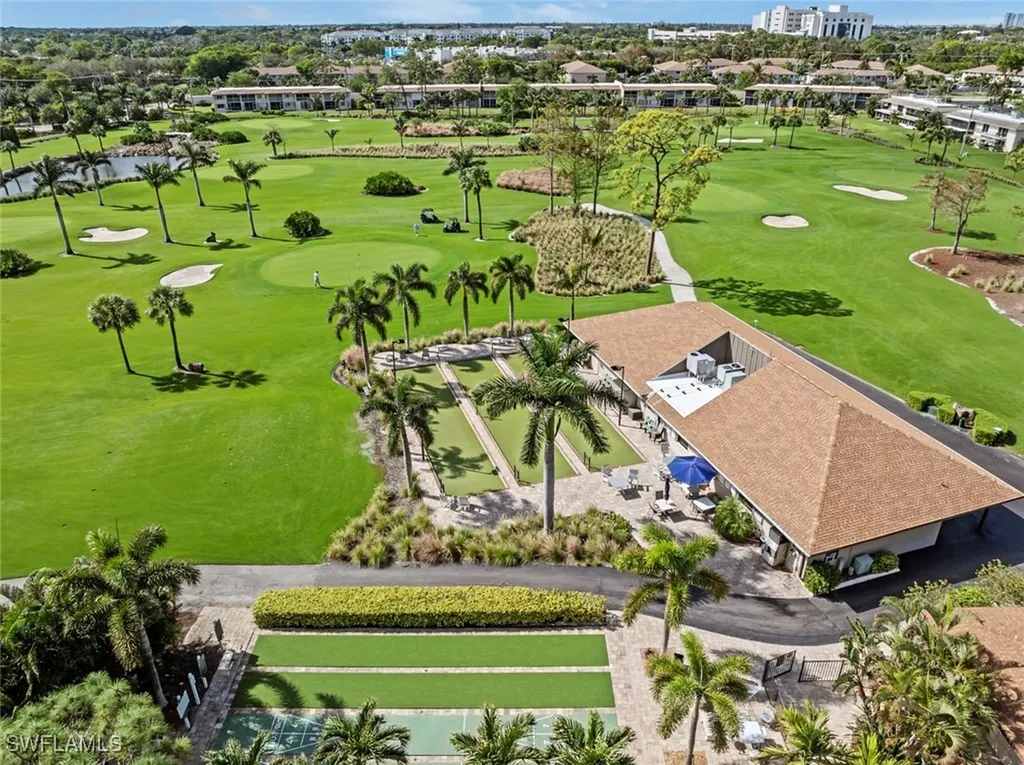 248 Palm Drive Naples FL 34112