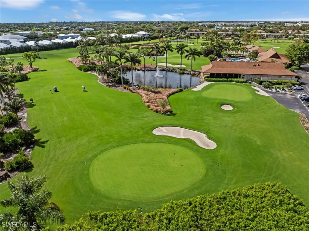 248 Palm Drive Naples FL 34112