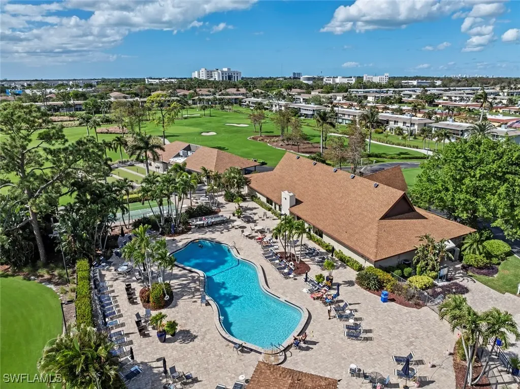 248 Palm Drive Naples FL 34112
