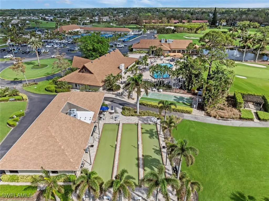 248 Palm Drive Naples FL 34112