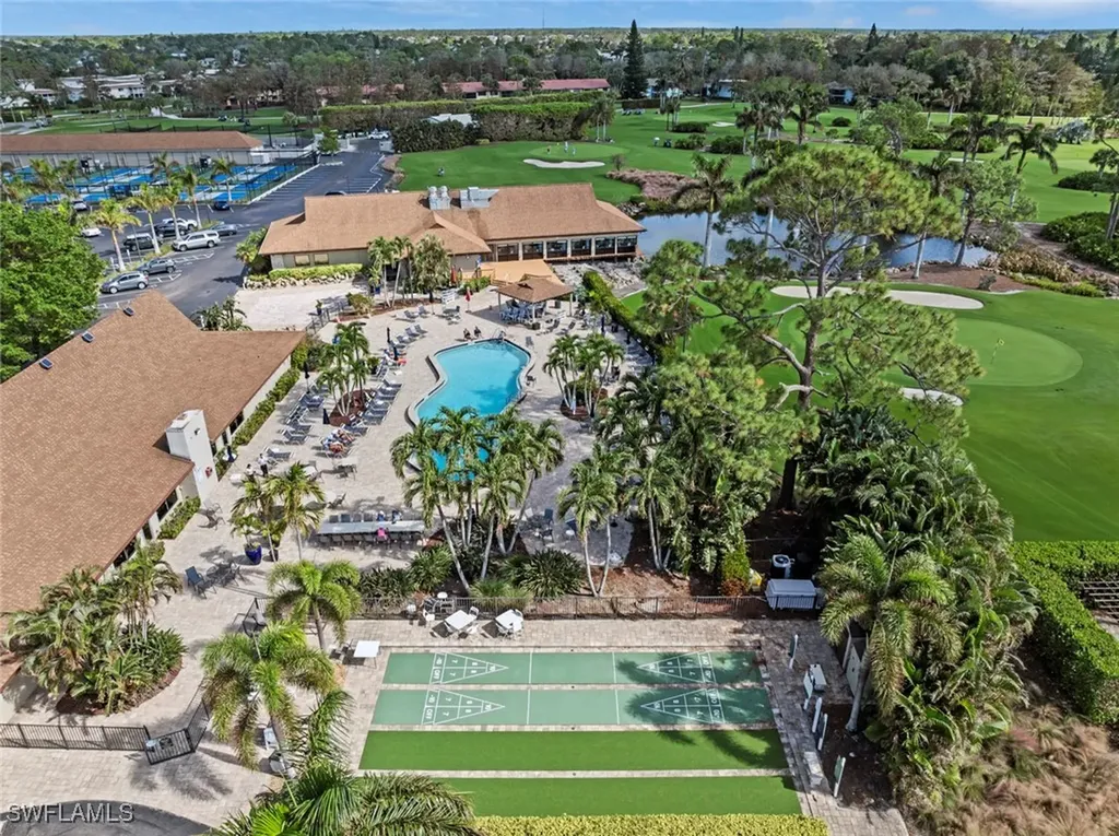248 Palm Drive Naples FL 34112