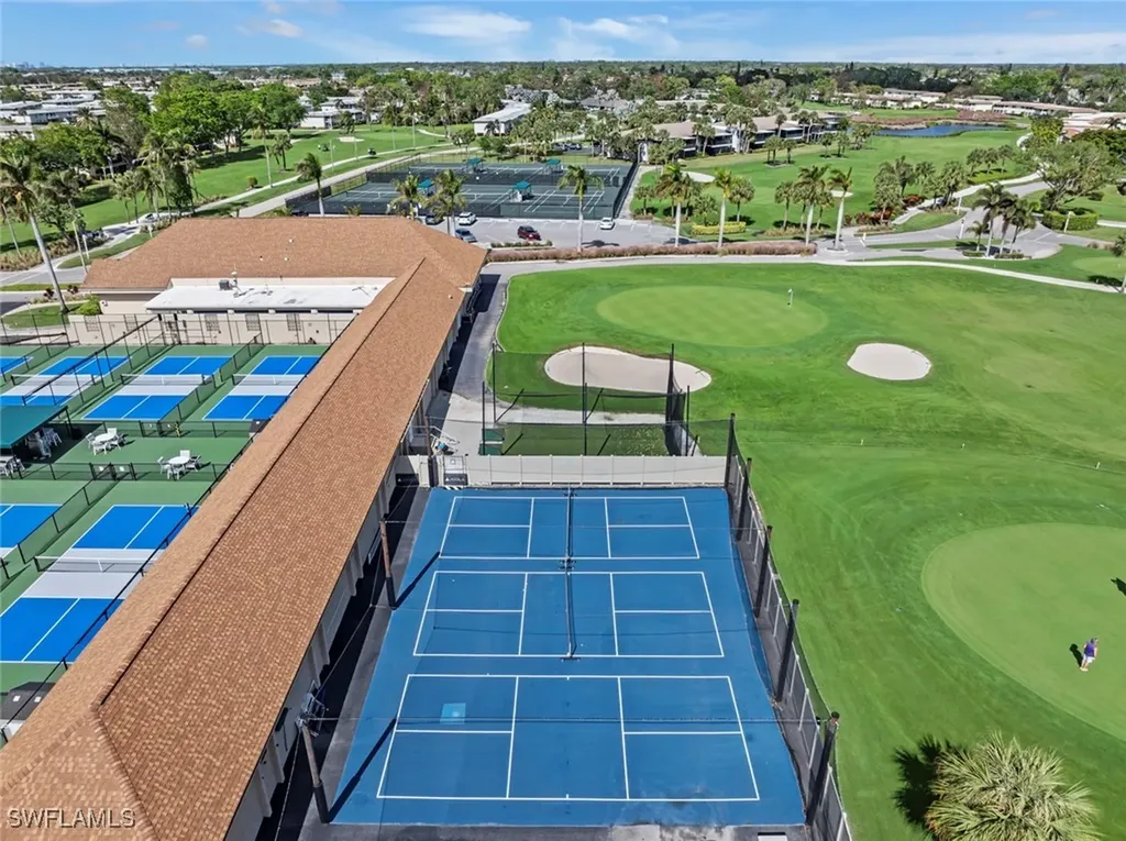 248 Palm Drive Naples FL 34112