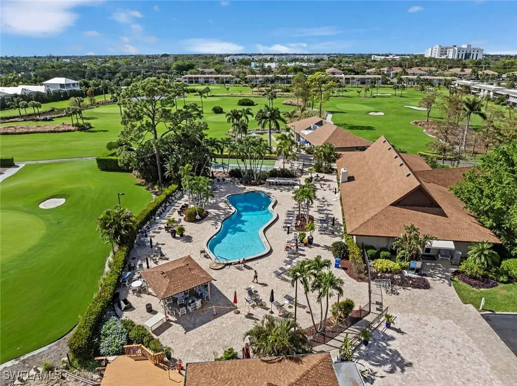 248 Palm Drive Naples FL 34112