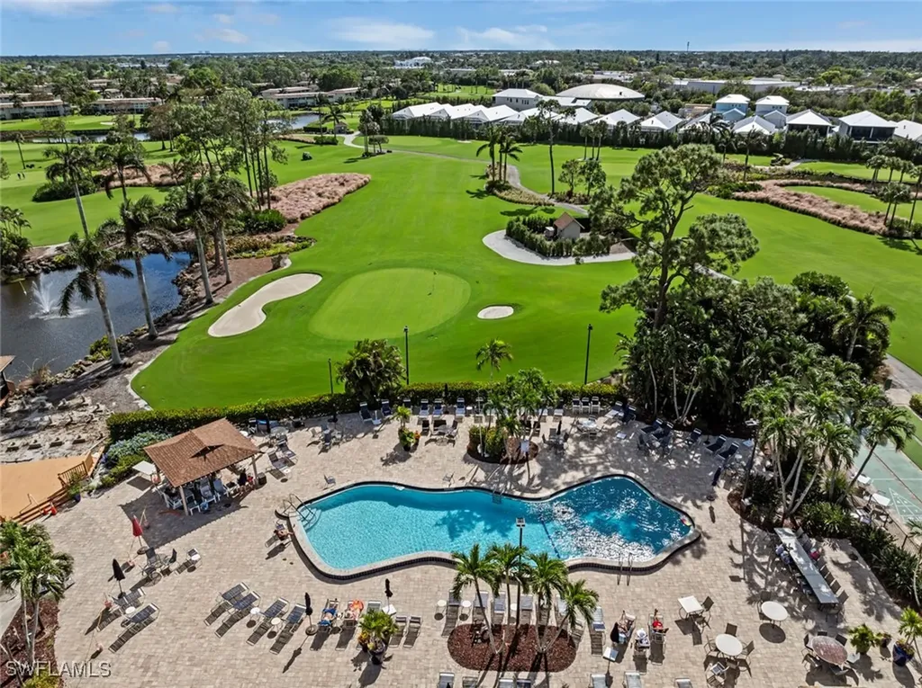 248 Palm Drive Naples FL 34112