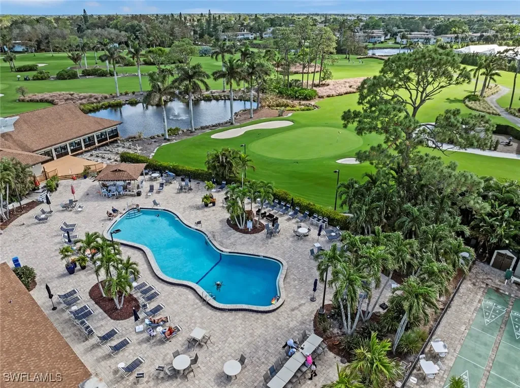 248 Palm Drive Naples FL 34112