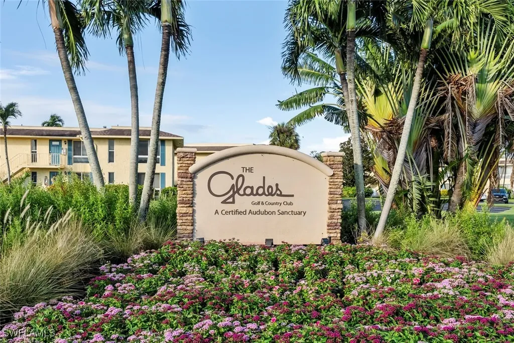 248 Palm Drive Naples FL 34112